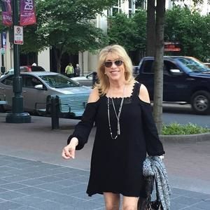 Meet your Posher, Doris